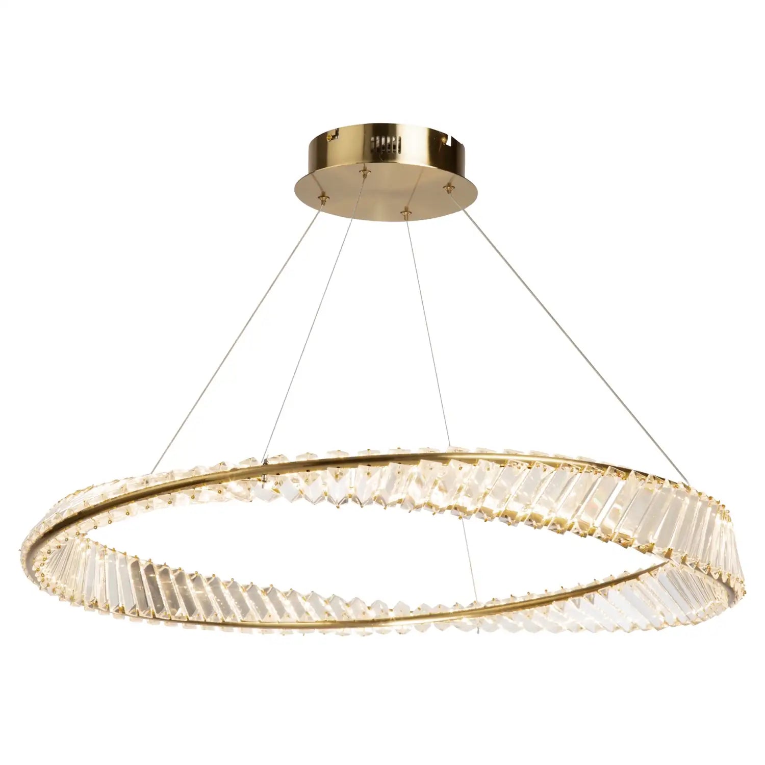 ARTCRAFT, STELLA PENDANT, PENDANT LIGHT