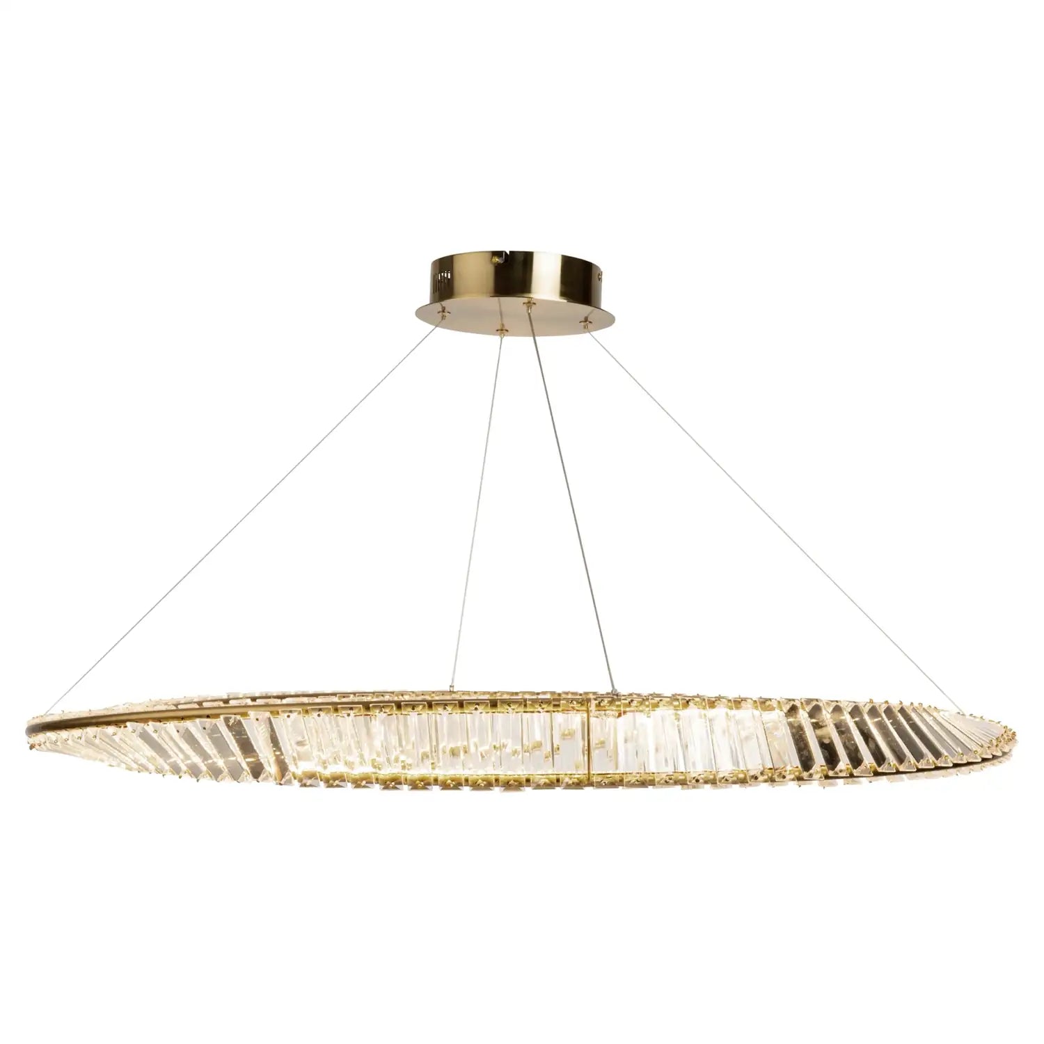 ARTCRAFT, STELLA PENDANT, PENDANT LIGHT