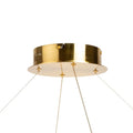 ARTCRAFT, STELLA PENDANT, PENDANT LIGHT