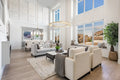 ARTCRAFT, STELLA PENDANT, PENDANT LIGHT