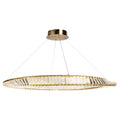 ARTCRAFT, STELLA PENDANT, PENDANT LIGHT