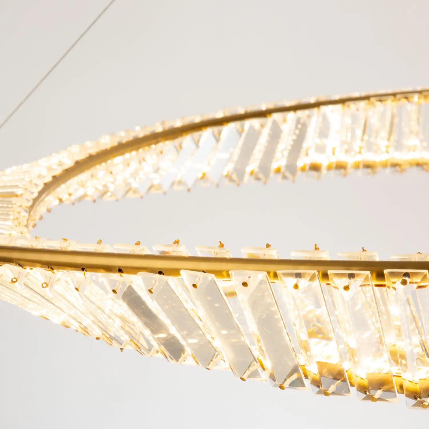 ARTCRAFT, STELLA PENDANT, PENDANT LIGHT
