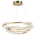ARTCRAFT, STELLA CHANDELIER, CHANDELIER LIGHT