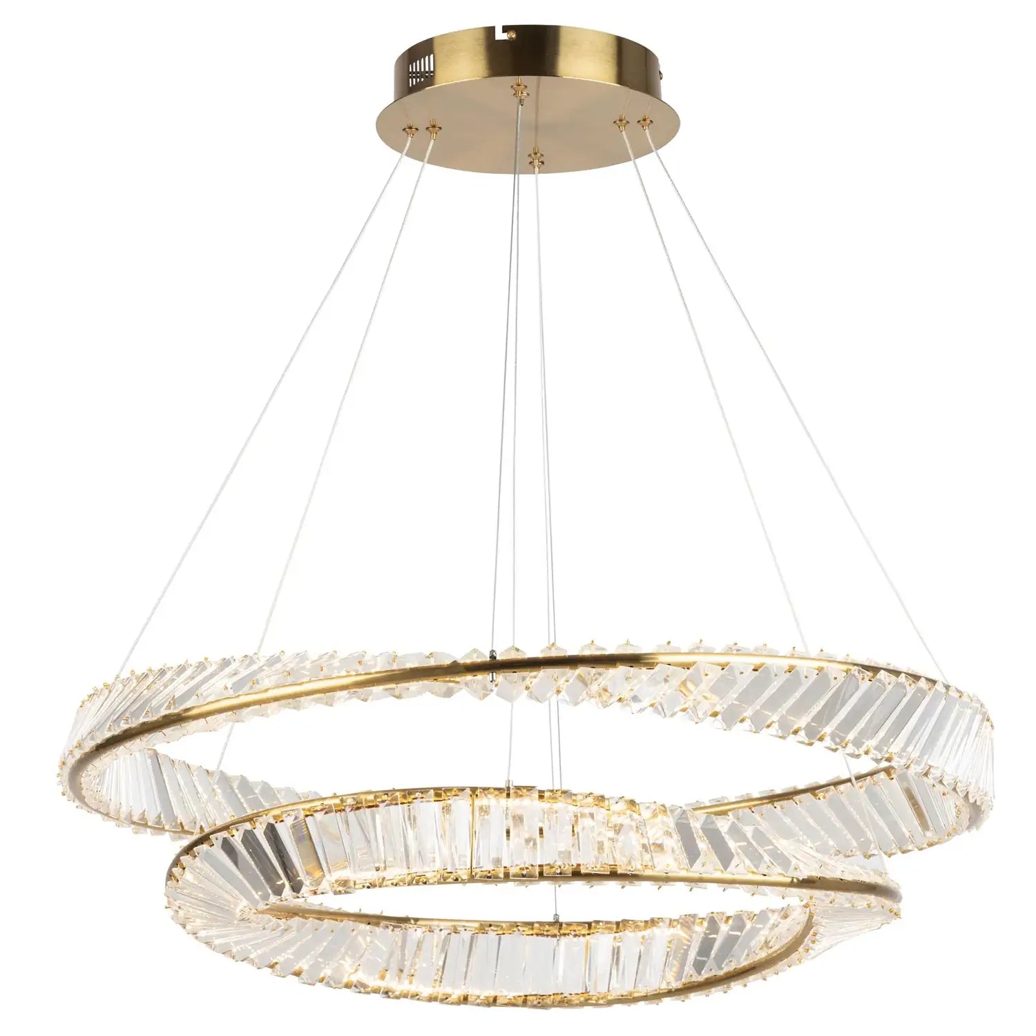 ARTCRAFT, STELLA CHANDELIER, CHANDELIER LIGHT