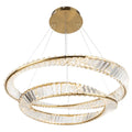 ARTCRAFT, STELLA CHANDELIER, CHANDELIER LIGHT