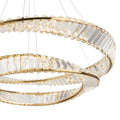 ARTCRAFT, STELLA CHANDELIER, CHANDELIER LIGHT