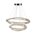 ARTCRAFT, STELLA CHANDELIER, CHANDELIER LIGHT