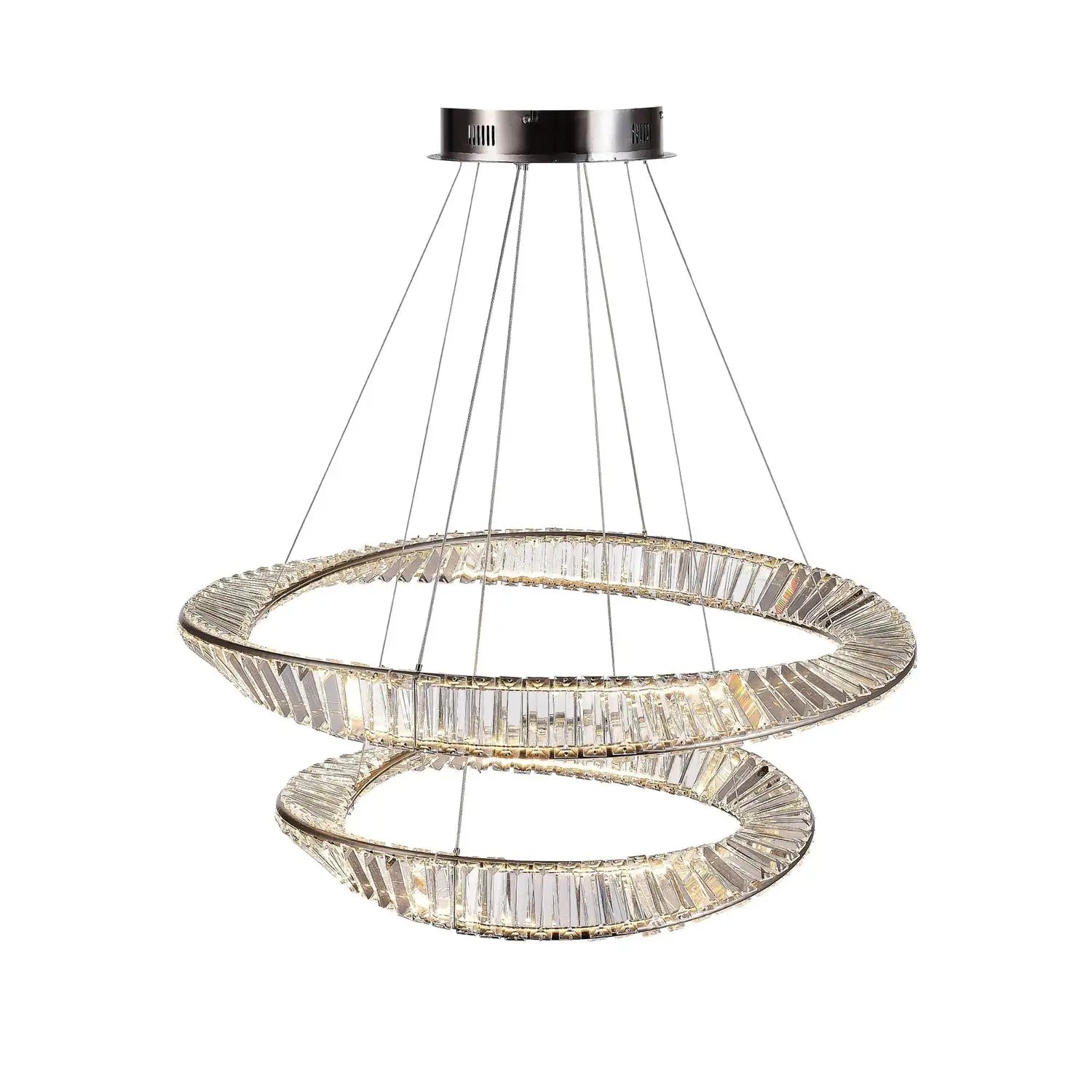 ARTCRAFT, STELLA CHANDELIER, CHANDELIER LIGHT