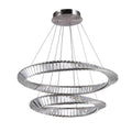 ARTCRAFT, STELLA CHANDELIER, CHANDELIER LIGHT