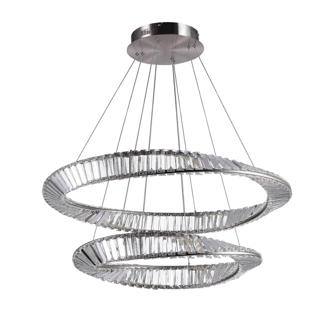 ARTCRAFT, STELLA CHANDELIER, CHANDELIER LIGHT