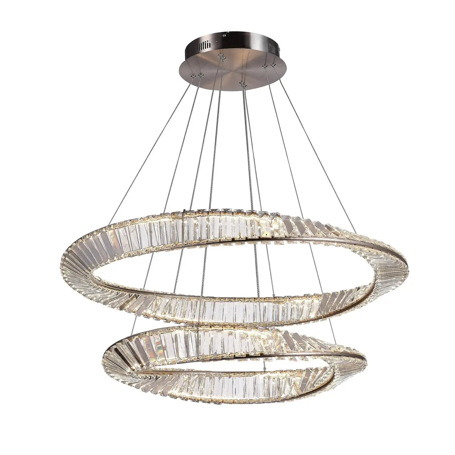 ARTCRAFT, STELLA CHANDELIER, CHANDELIER LIGHT
