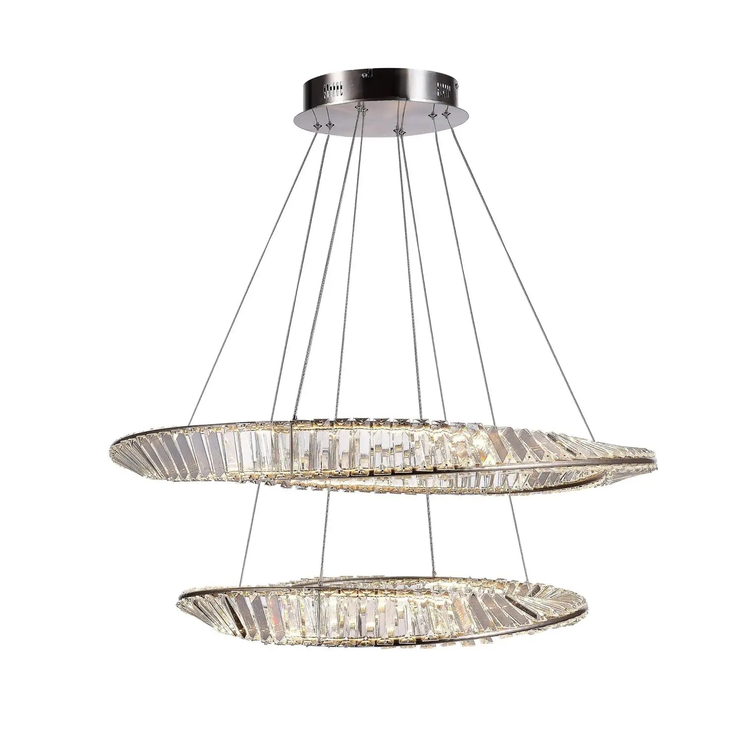 ARTCRAFT, STELLA CHANDELIER, CHANDELIER LIGHT