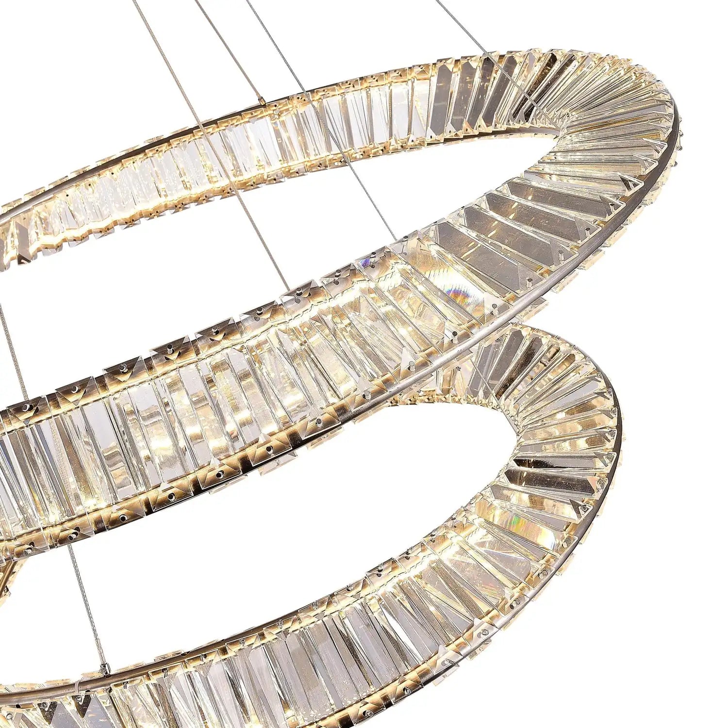 ARTCRAFT, STELLA CHANDELIER, CHANDELIER LIGHT
