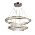 ARTCRAFT, STELLA CHANDELIER, CHANDELIER LIGHT