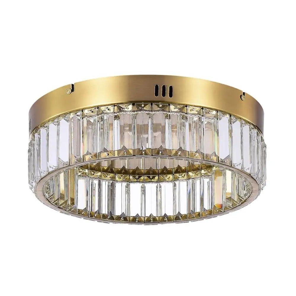 ARTCRAFT, STELLA COLLECTION FLUSH MOUNT, FLUSH MOUNT CEILING LIGHTS