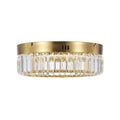 ARTCRAFT, STELLA COLLECTION FLUSH MOUNT, FLUSH MOUNT CEILING LIGHTS