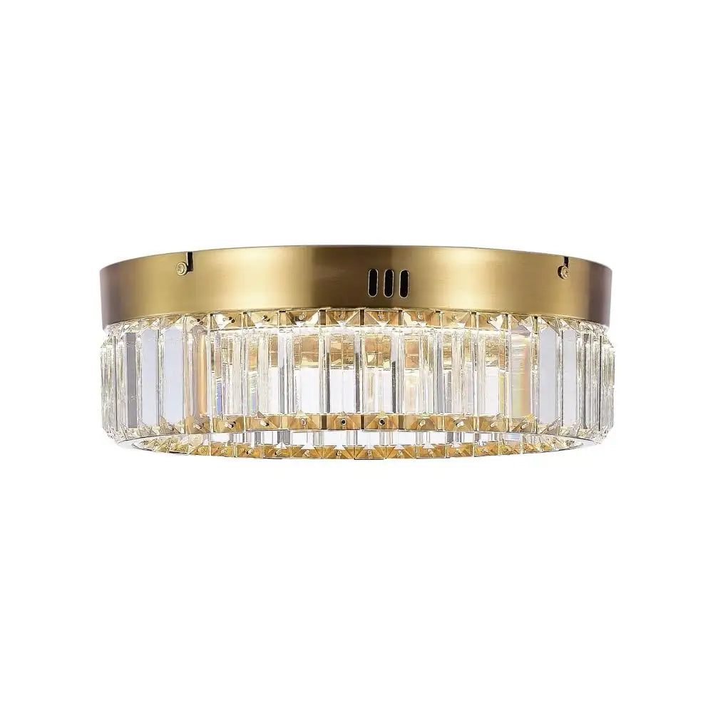 ARTCRAFT, STELLA COLLECTION FLUSH MOUNT, FLUSH MOUNT CEILING LIGHTS