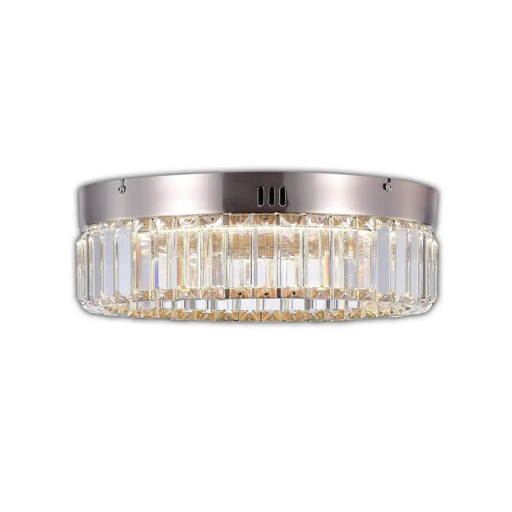 ARTCRAFT, STELLA COLLECTION FLUSH MOUNT, FLUSH MOUNT CEILING LIGHTS