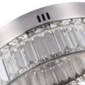 ARTCRAFT, STELLA COLLECTION FLUSH MOUNT, FLUSH MOUNT CEILING LIGHTS