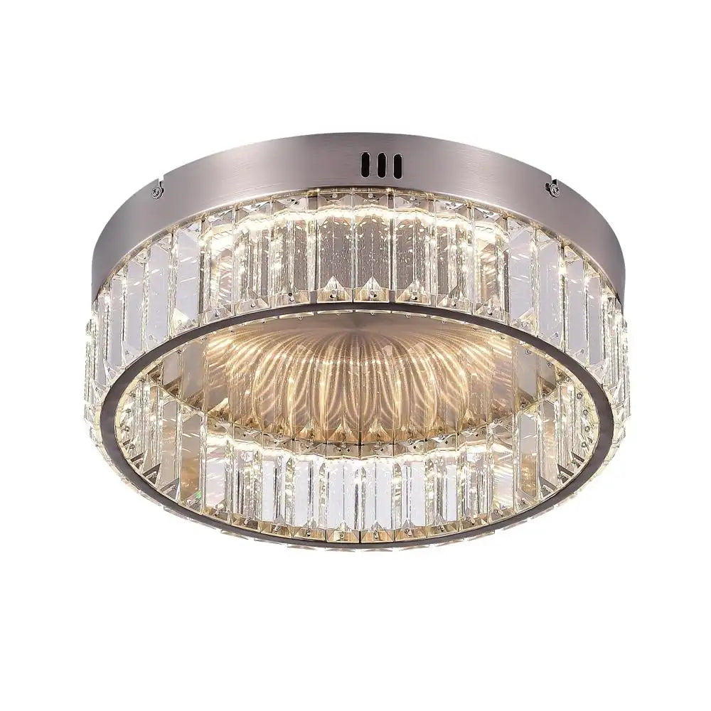 ARTCRAFT, STELLA COLLECTION FLUSH MOUNT, FLUSH MOUNT CEILING LIGHTS