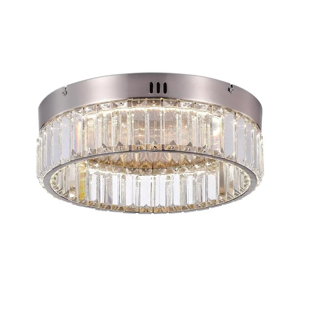 ARTCRAFT, STELLA COLLECTION FLUSH MOUNT, FLUSH MOUNT CEILING LIGHTS