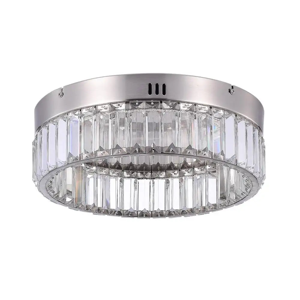 ARTCRAFT, STELLA COLLECTION FLUSH MOUNT, FLUSH MOUNT CEILING LIGHTS
