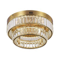 ARTCRAFT, STELLA COLLECTION FLUSH MOUNT, FLUSH MOUNT CEILING LIGHTS