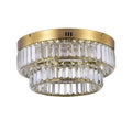 ARTCRAFT, STELLA COLLECTION FLUSH MOUNT, FLUSH MOUNT CEILING LIGHTS