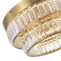 ARTCRAFT, STELLA COLLECTION FLUSH MOUNT, FLUSH MOUNT CEILING LIGHTS