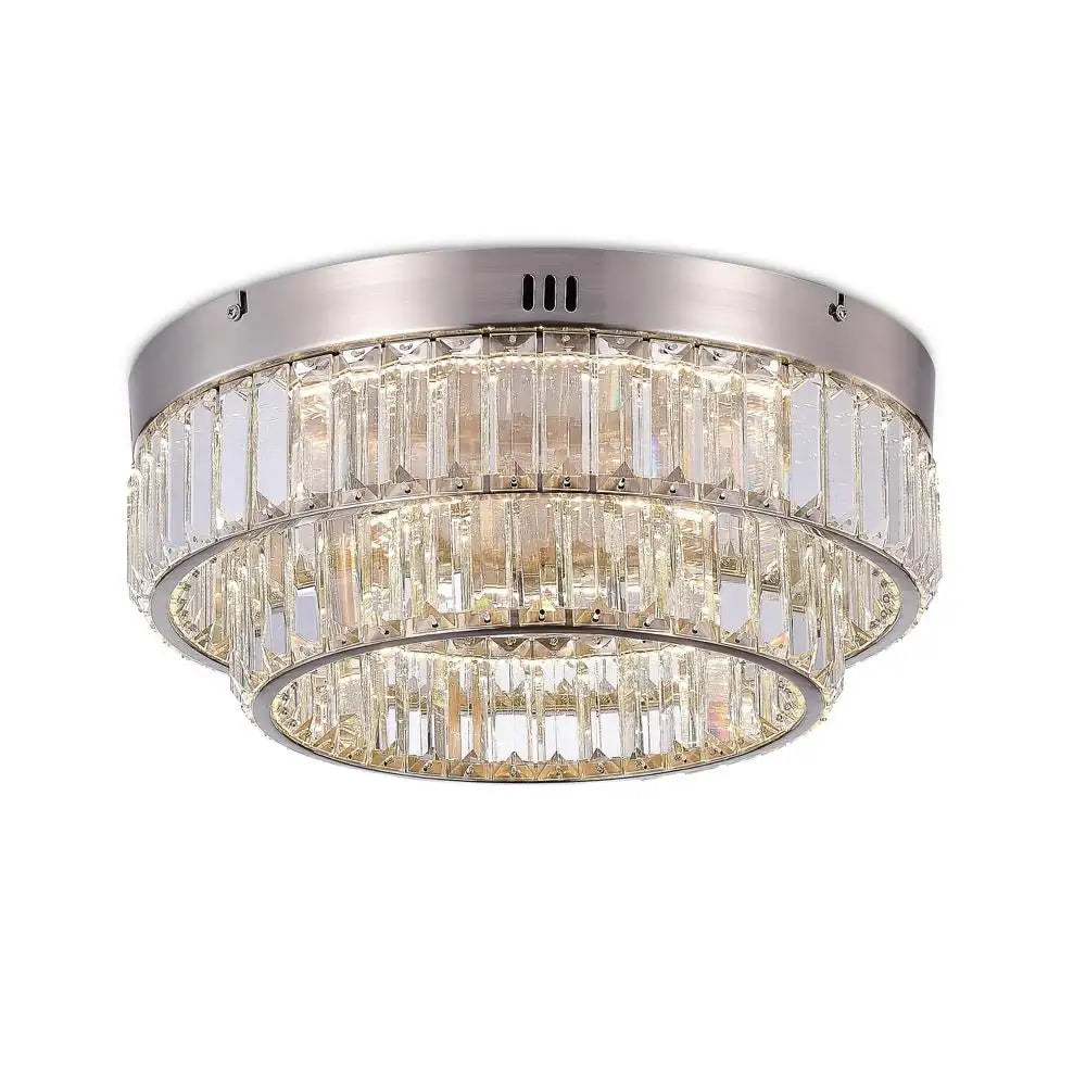 ARTCRAFT, STELLA COLLECTION FLUSH MOUNT, FLUSH MOUNT CEILING LIGHTS