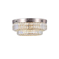 ARTCRAFT, STELLA COLLECTION FLUSH MOUNT, FLUSH MOUNT CEILING LIGHTS