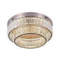 ARTCRAFT, STELLA COLLECTION FLUSH MOUNT, FLUSH MOUNT CEILING LIGHTS