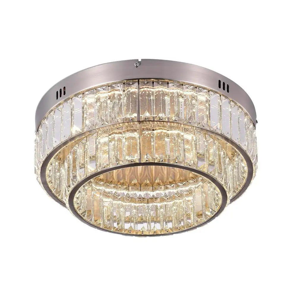 ARTCRAFT, STELLA COLLECTION FLUSH MOUNT, FLUSH MOUNT CEILING LIGHTS