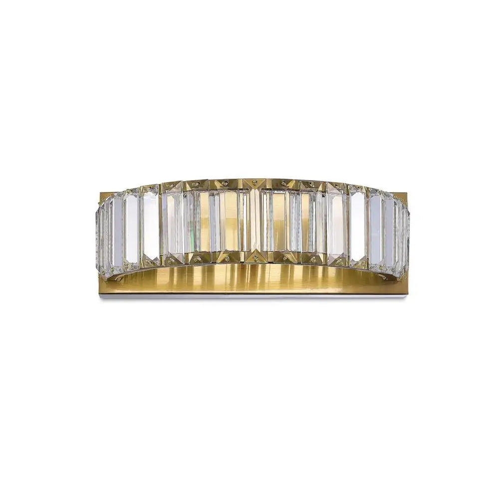 ARTCRAFT, STELLA COLLECTION SCONCE/PENDANT, WALL SCONCES