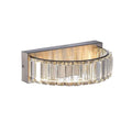 ARTCRAFT, STELLA COLLECTION SCONCE/PENDANT, WALL SCONCES
