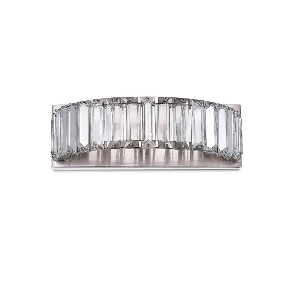 ARTCRAFT, STELLA COLLECTION SCONCE/PENDANT, WALL SCONCES