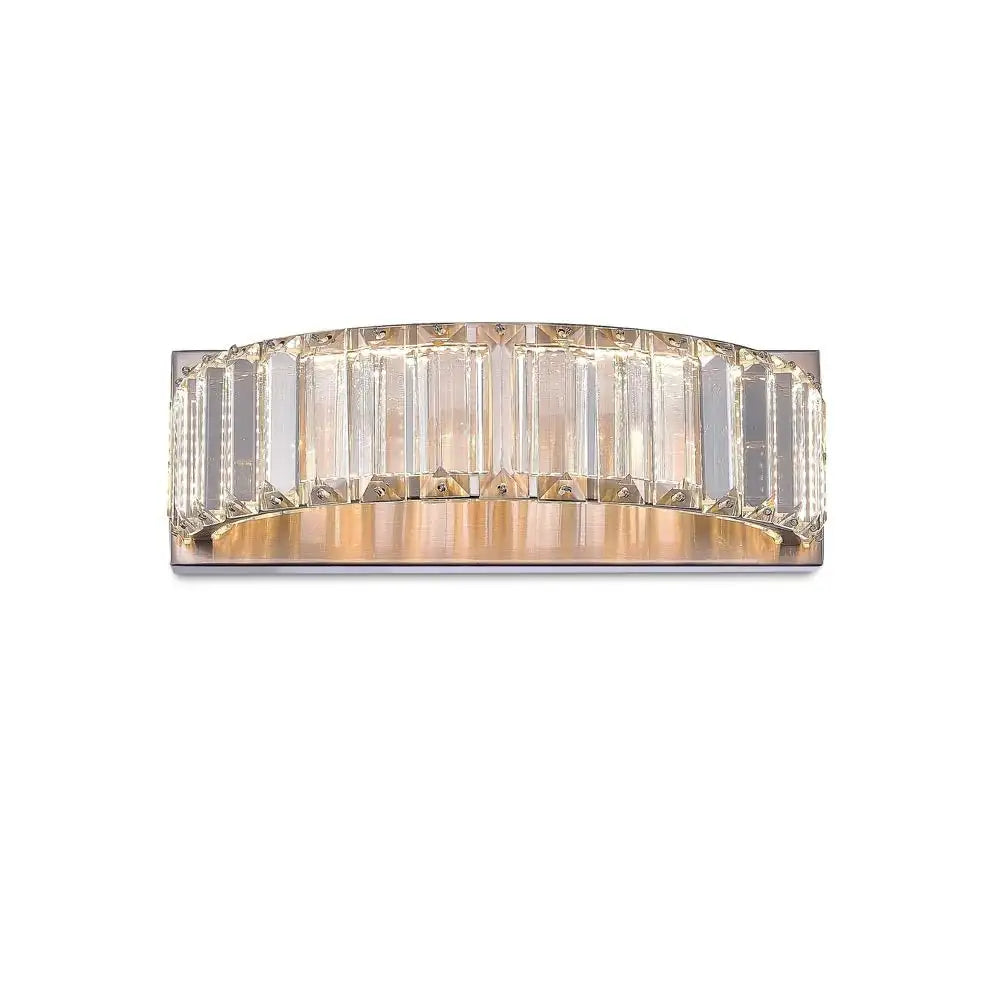 ARTCRAFT, STELLA COLLECTION SCONCE/PENDANT, WALL SCONCES