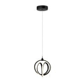 ARTCRAFT, ROSE COLLECTION PENDANT, PENDANT LIGHT