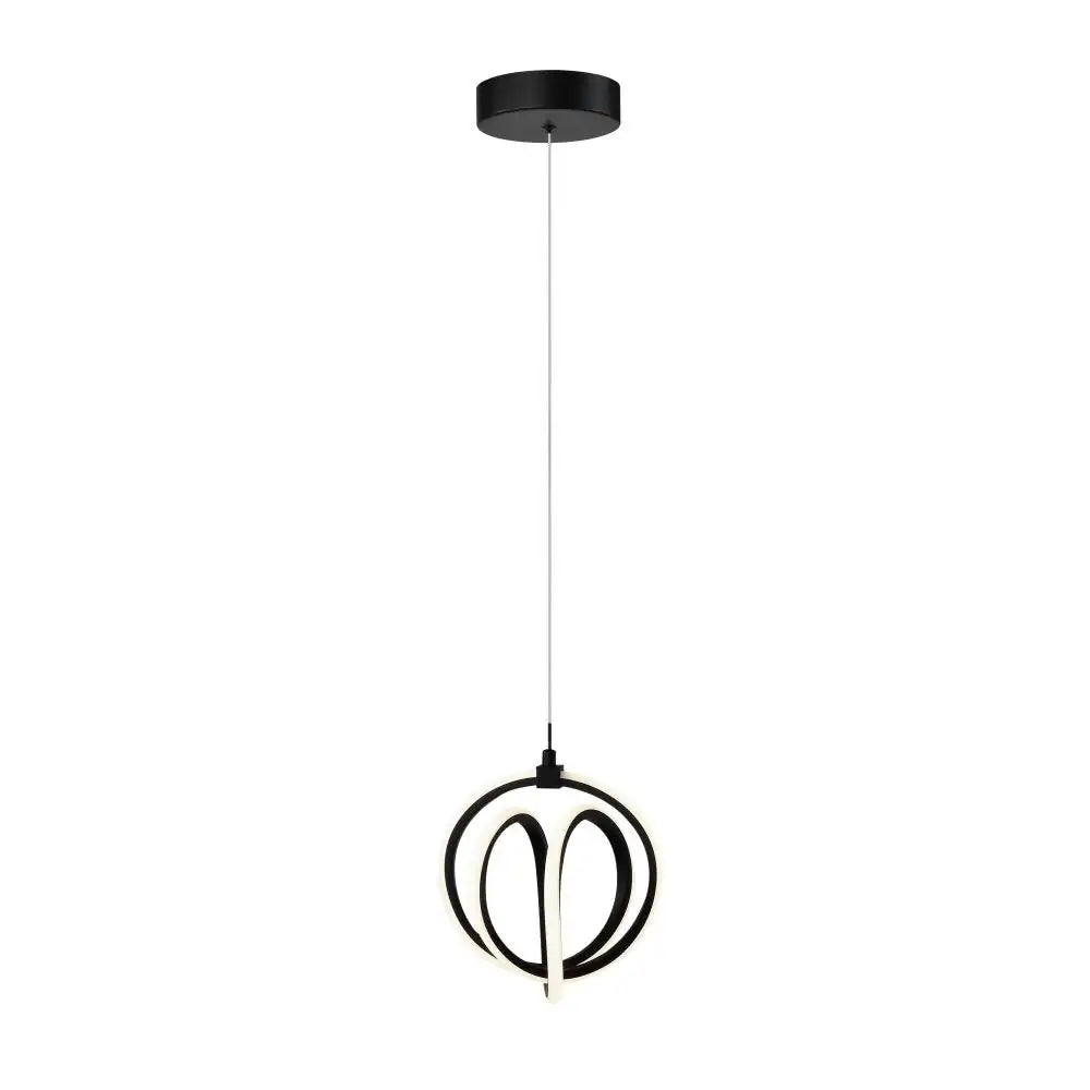 ARTCRAFT, ROSE COLLECTION PENDANT, PENDANT LIGHT