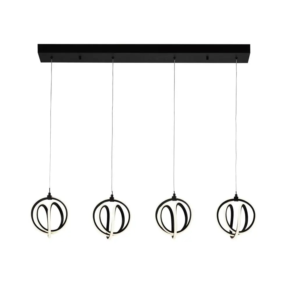 ARTCRAFT, ROSE COLLECTION CHANDELIER, CHANDELIER LIGHT