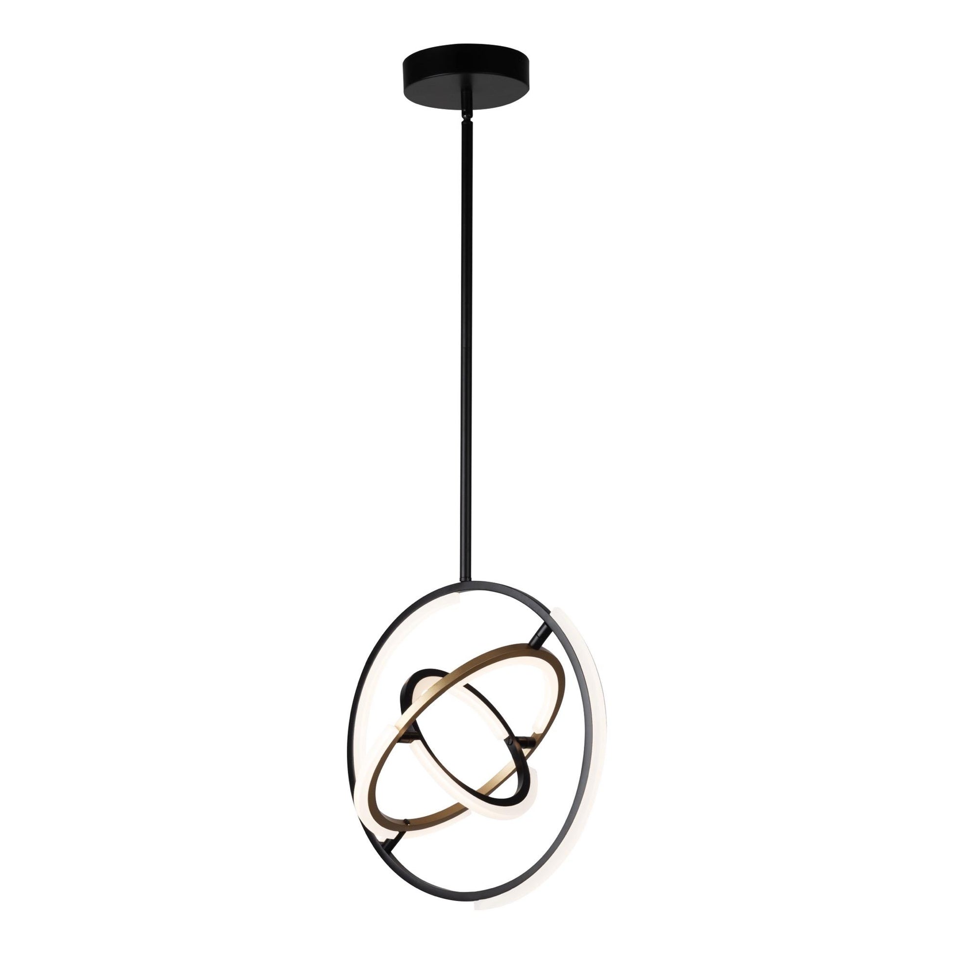 ARTCRAFT, TRILOGY PENDANT, PENDANT LIGHT