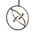 ARTCRAFT, TRILOGY PENDANT, PENDANT LIGHT
