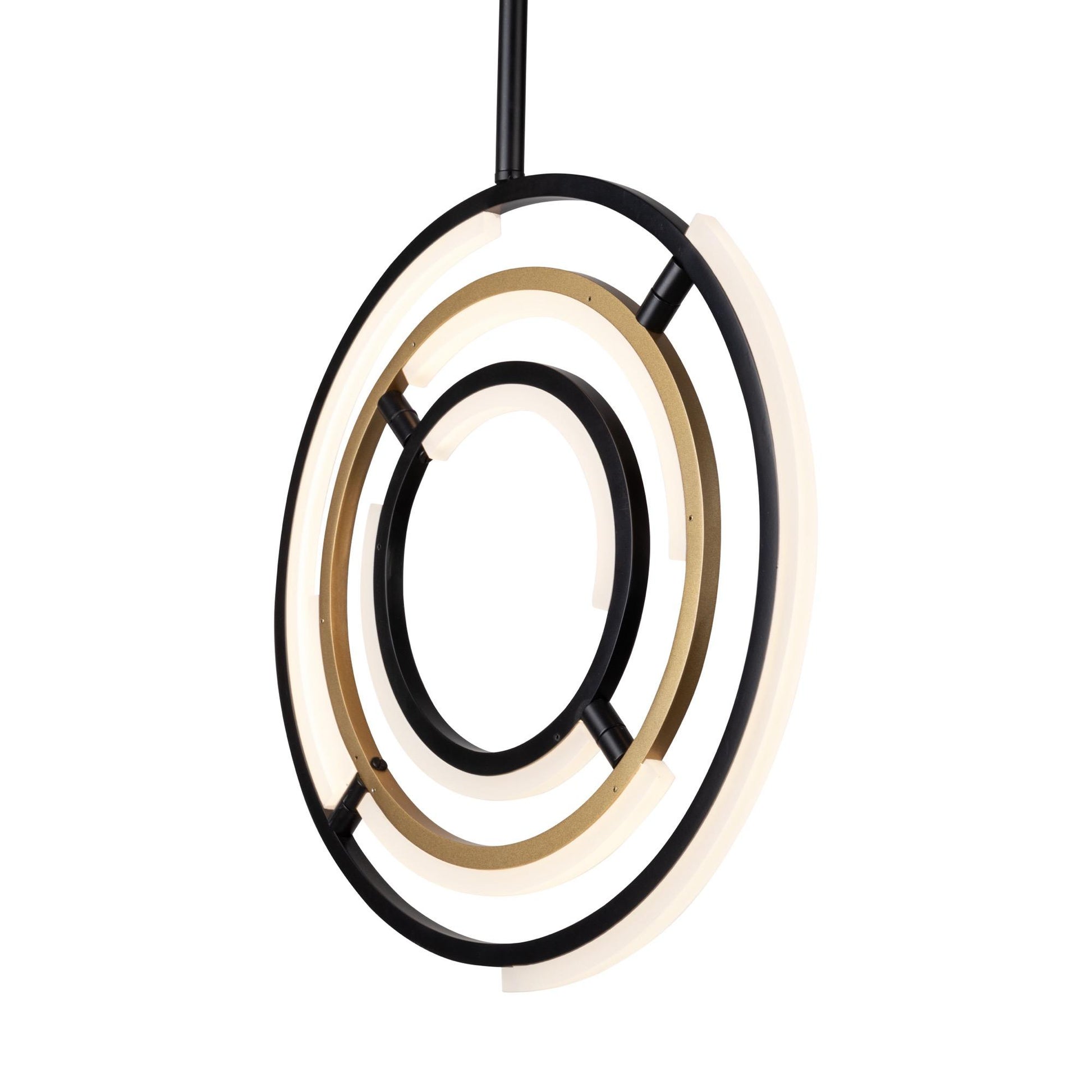 ARTCRAFT, TRILOGY PENDANT, PENDANT LIGHT