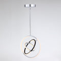 ARTCRAFT, TRILOGY PENDANT, PENDANT LIGHT