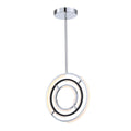 ARTCRAFT, TRILOGY PENDANT, PENDANT LIGHT