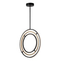 ARTCRAFT, TRILOGY PENDANT, PENDANT LIGHT