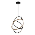 ARTCRAFT, TRILOGY PENDANT, PENDANT LIGHT