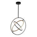ARTCRAFT, TRILOGY PENDANT, PENDANT LIGHT