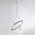 ARTCRAFT, TRILOGY PENDANT, PENDANT LIGHT