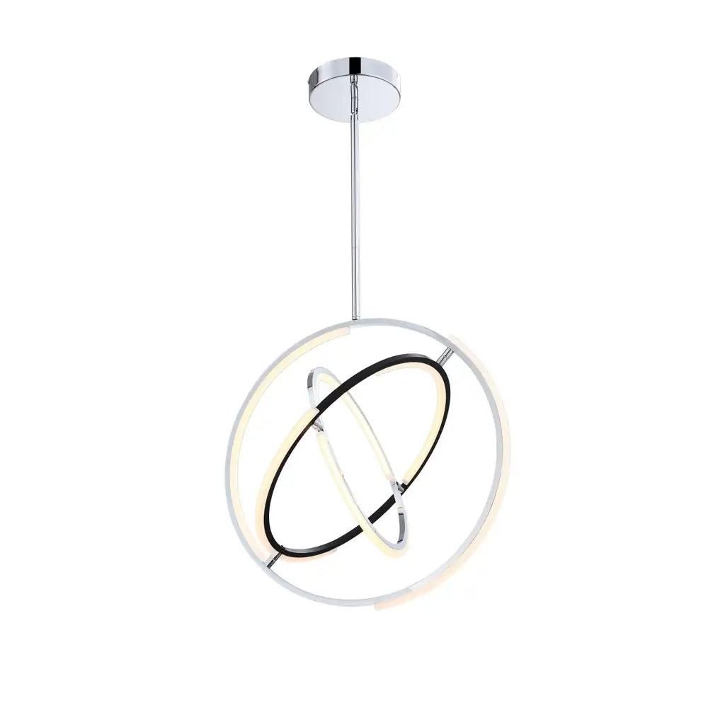ARTCRAFT, TRILOGY PENDANT, PENDANT LIGHT